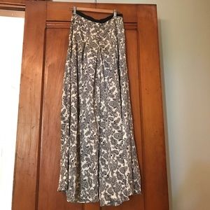 Urban outfitters culottes!!