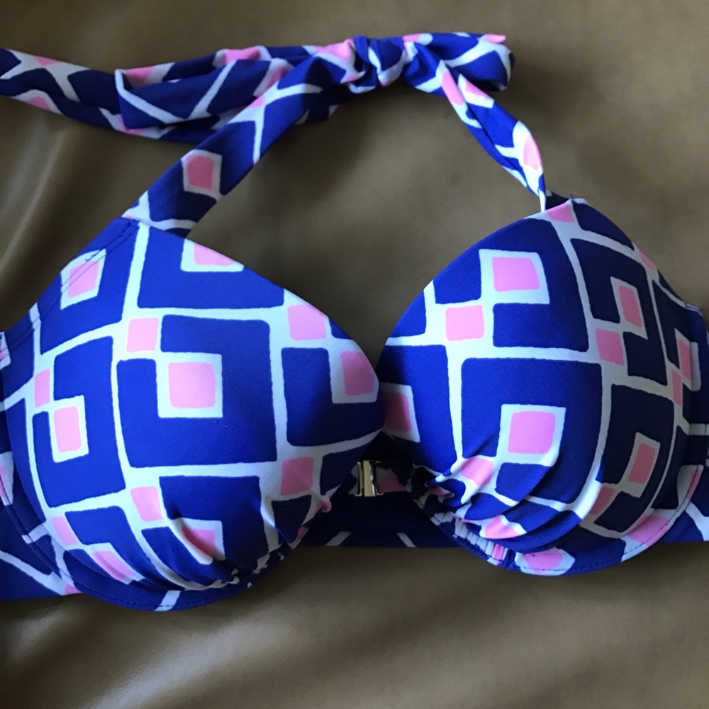 Aerie bikini top