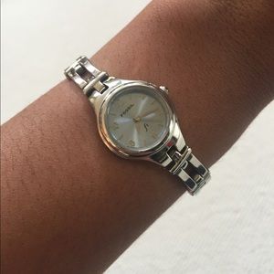 Fossil Watch