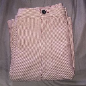 Chino Shorts