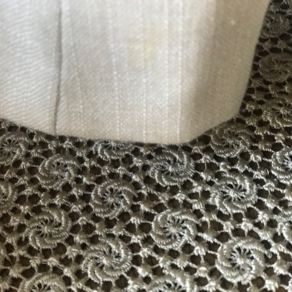 Host pic 🎉Beautiful Blazer-Linen look 🍁 - Picture 3 of 3