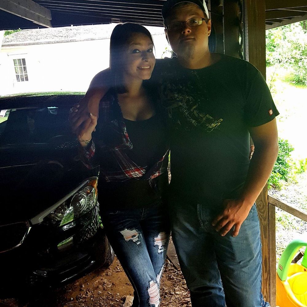 Meet your Posher, Cayla