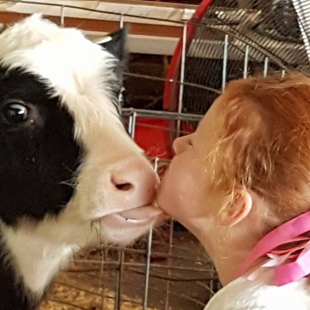 Meet your Posher, Meggan