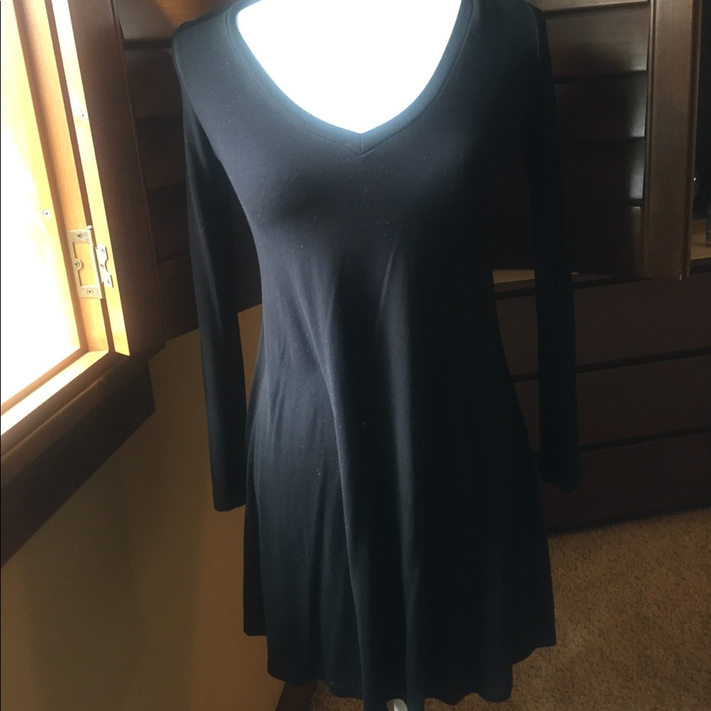 Basic Little Black Dress