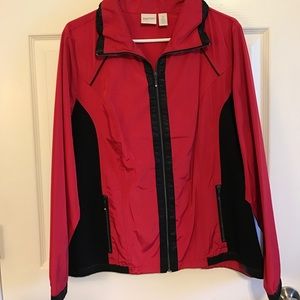 Chico's Zenergy Jacket