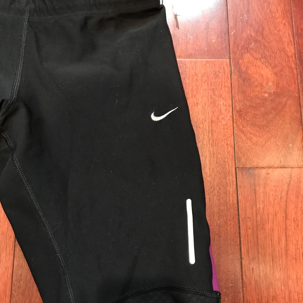 Nike running pants