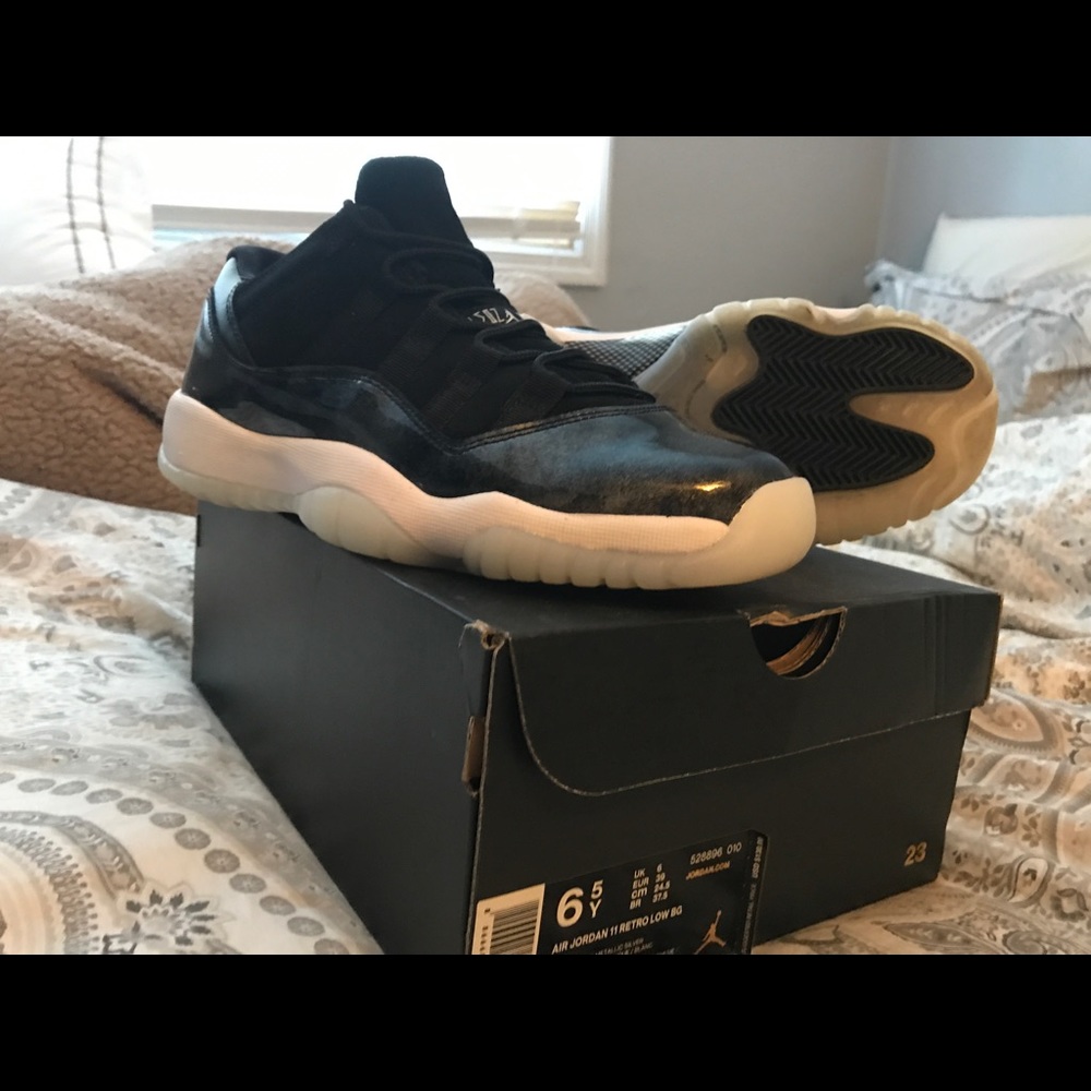 Baron 11s