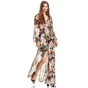 Show Me Your Mumu Jocelyn Maxi