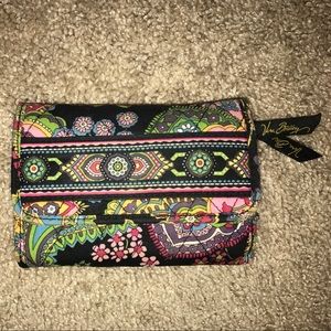 Vera Bradley wallet