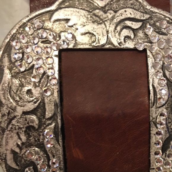 Concho belt main image 6