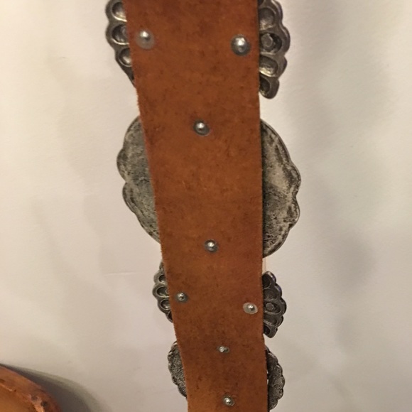 Concho belt main image 5