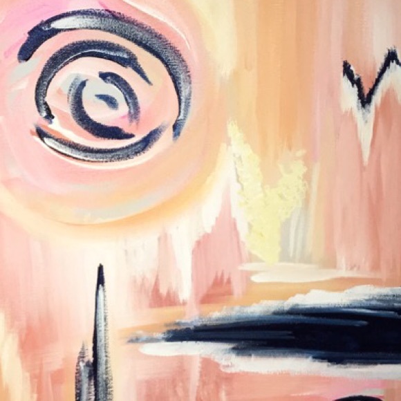 Meet your Posher, Savannah - Picture 1 of 1