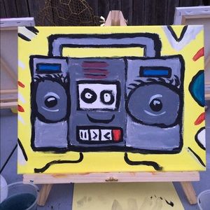 Meet your Posher, Danielle