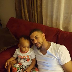 Meet your Posher, Justin