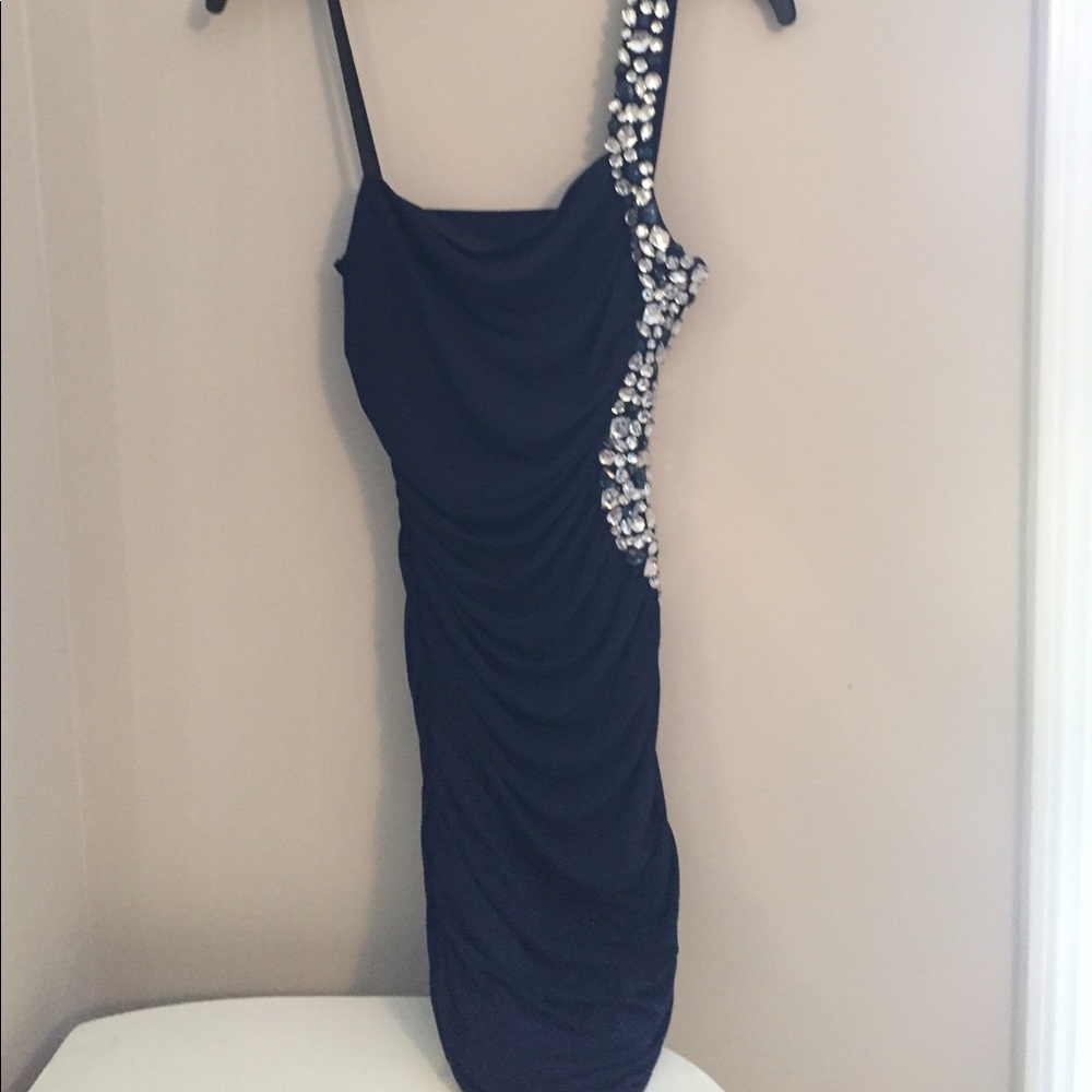 Homecoming dress!