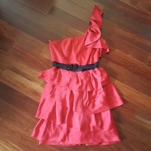 Bcbgmaxazria Dress