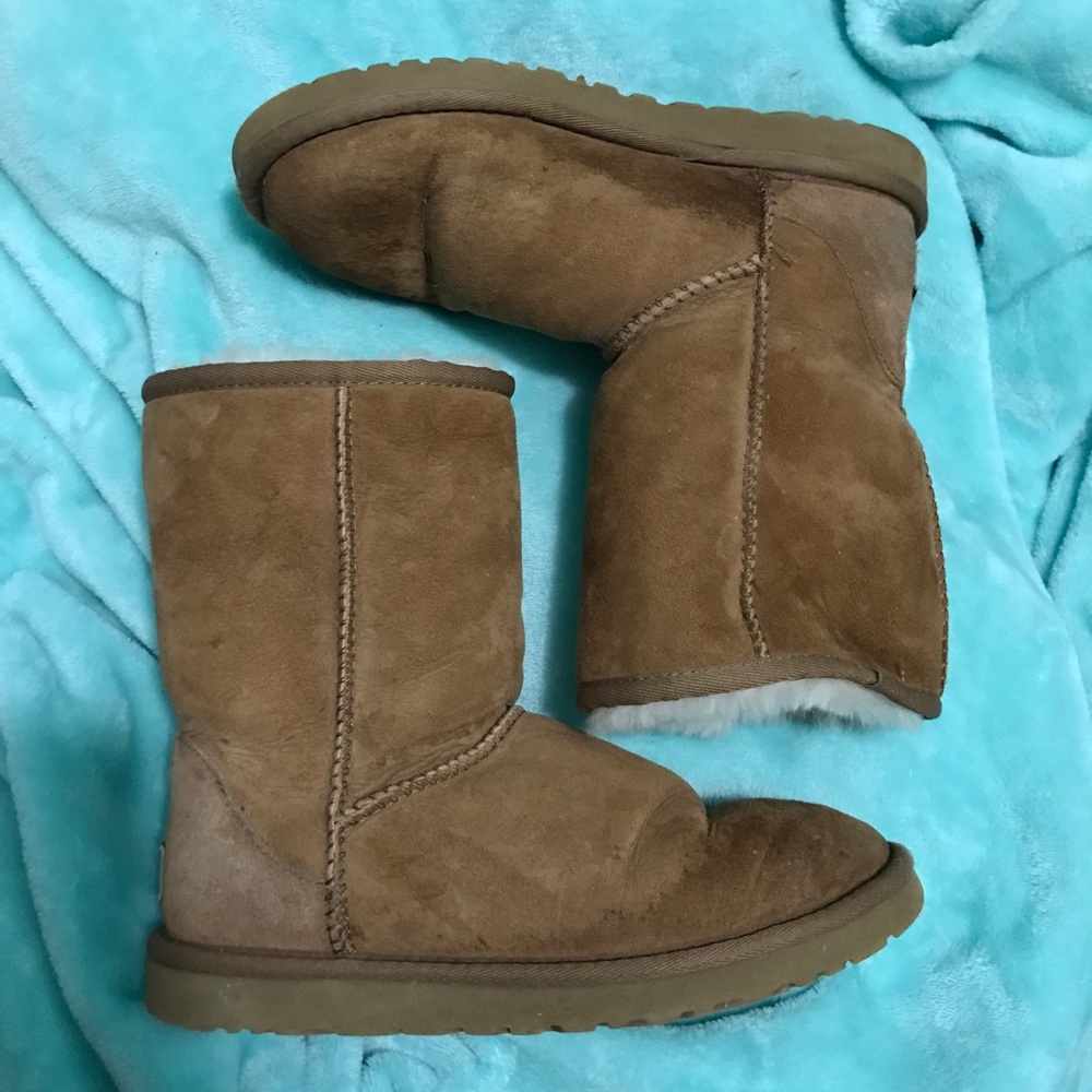 UGG boots