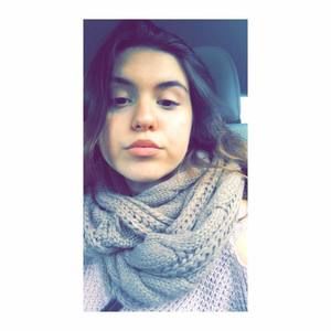 Meet your Posher, Sharon