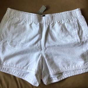 NWT Jcrew shorts