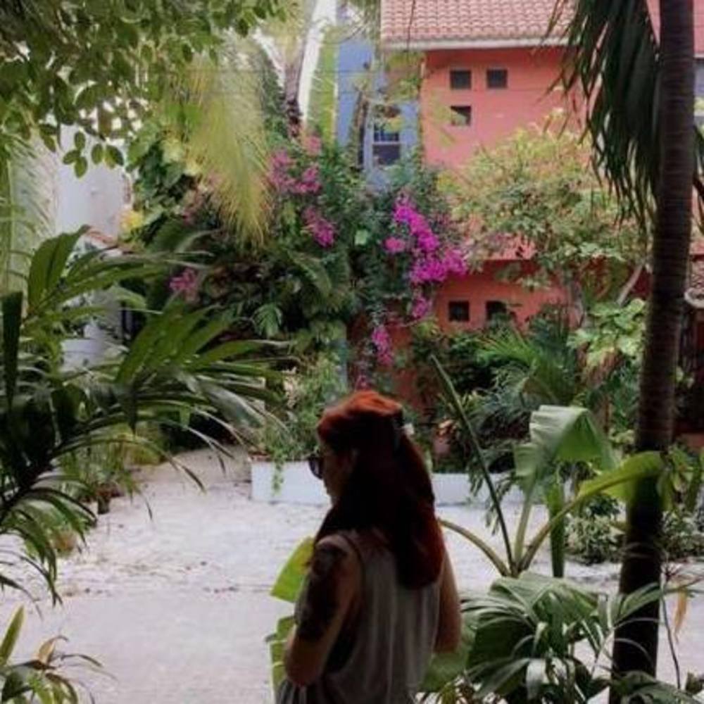 Meet your Posher, Maureen