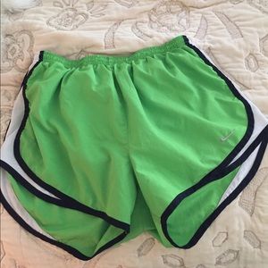 Nike shorts