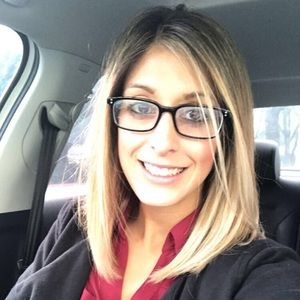 Meet your Posher, Jessica