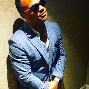 Meet your Posher, Jeremy