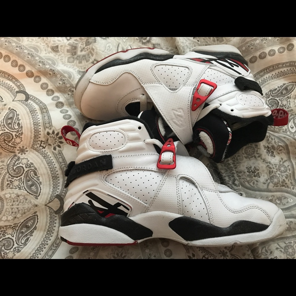 Air Jordan Retro 8 BG