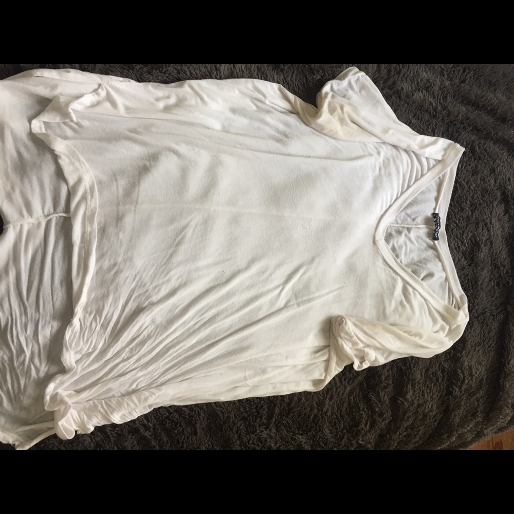 Oversized tshirt