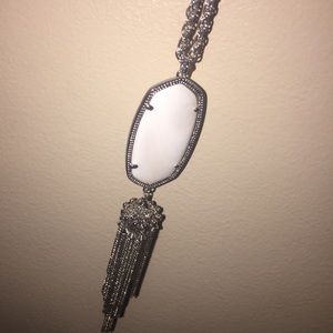 Kendra Scott "Rayne" Necklace