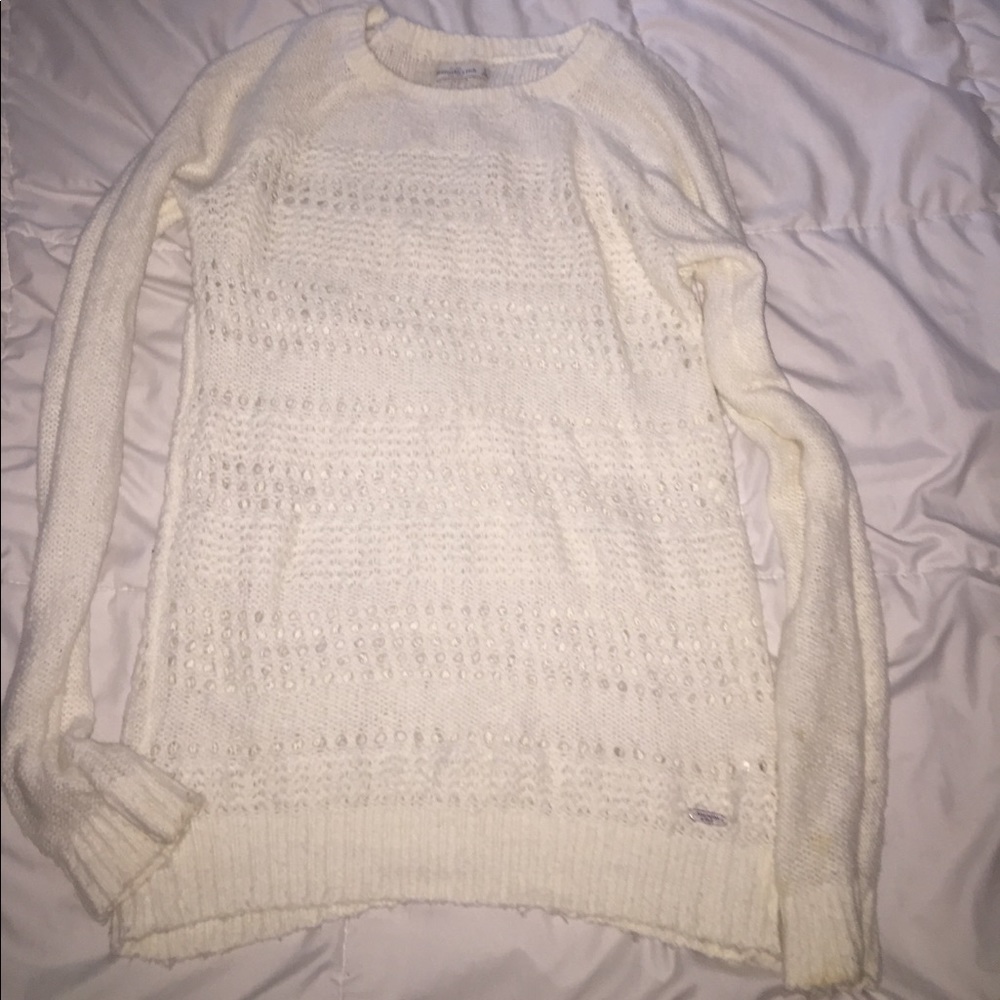 Knit sweater - Picture 2 of 3
