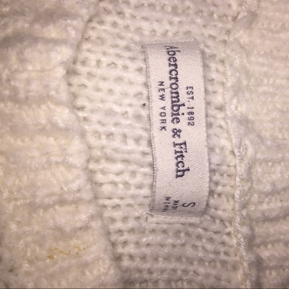 Knit sweater - Picture 3 of 3