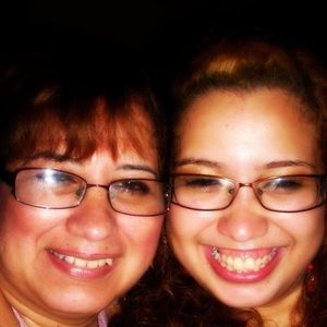 Meet your Posher, Maritza