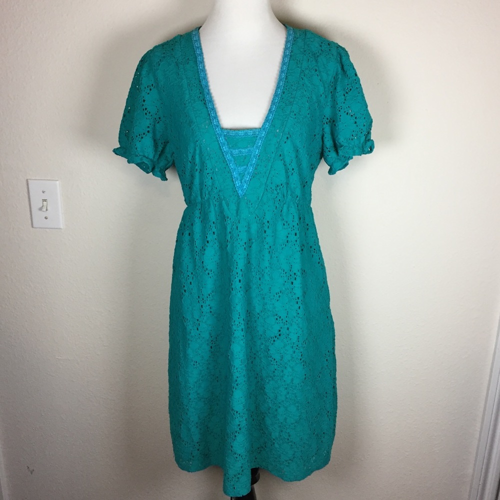 Laundry by Shelli Segal Dress