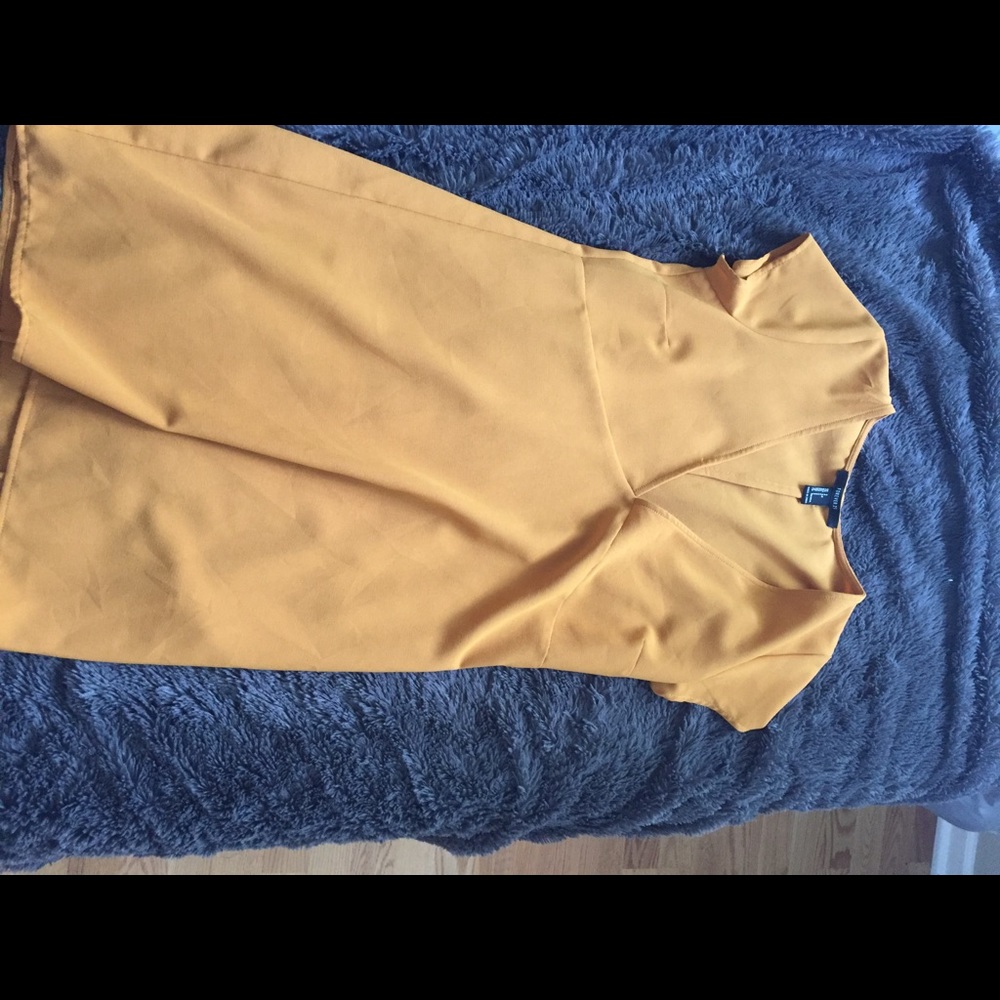 Tshirt dress