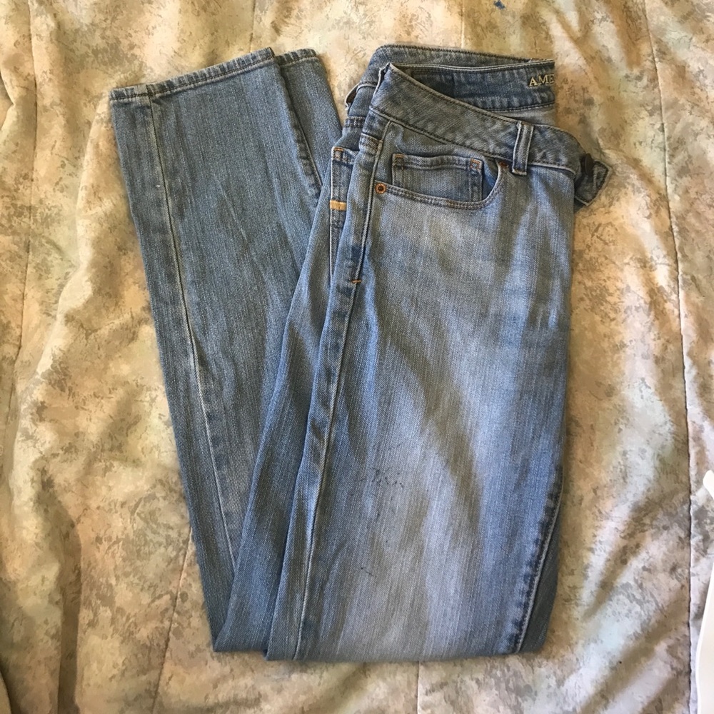 American Eagle Outfitters Jeans
