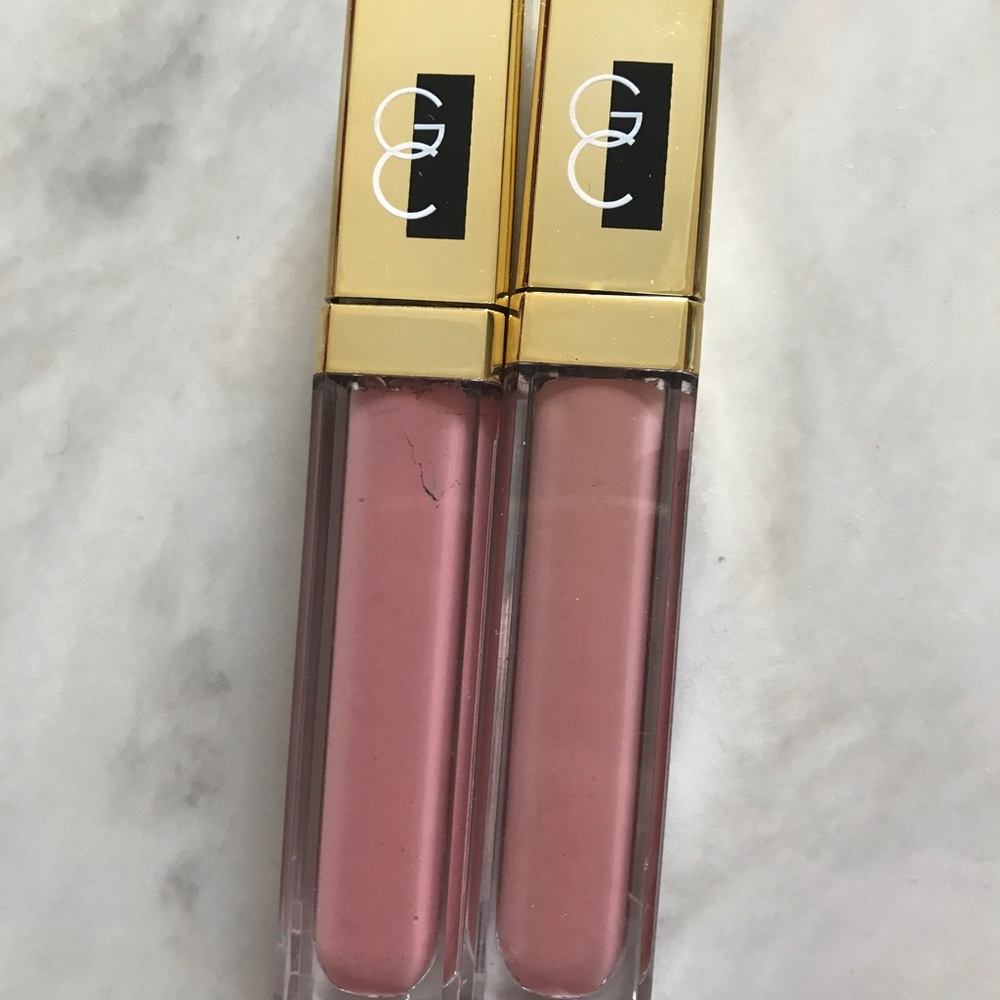 Gerard Cosmetics Jaclyn Hill Buttercream Lipgloss