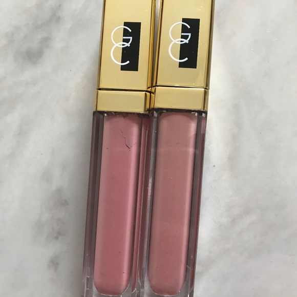 Gerard Cosmetics Jaclyn Hill Buttercream Lipgloss - Picture 1 of 2