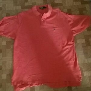 Mens Polo Shirt
