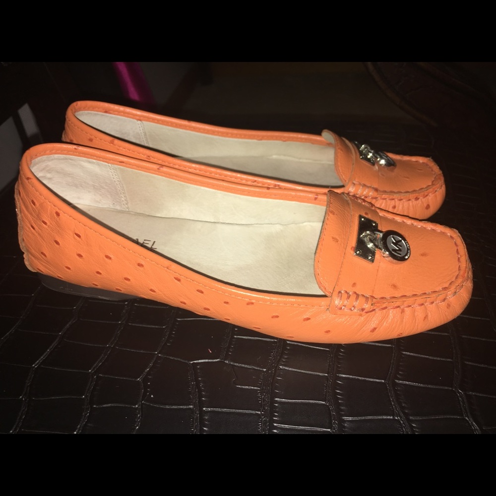 Michael Kors Flats