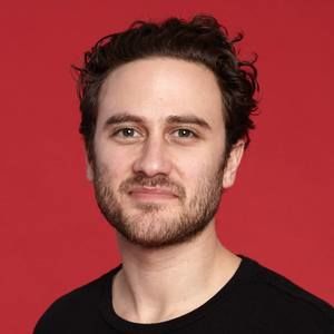 Meet your Posher, Andrew