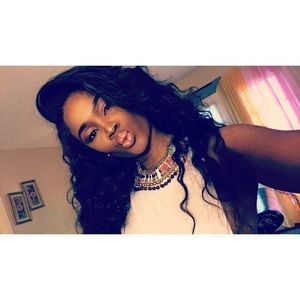 Meet your Posher, Penina