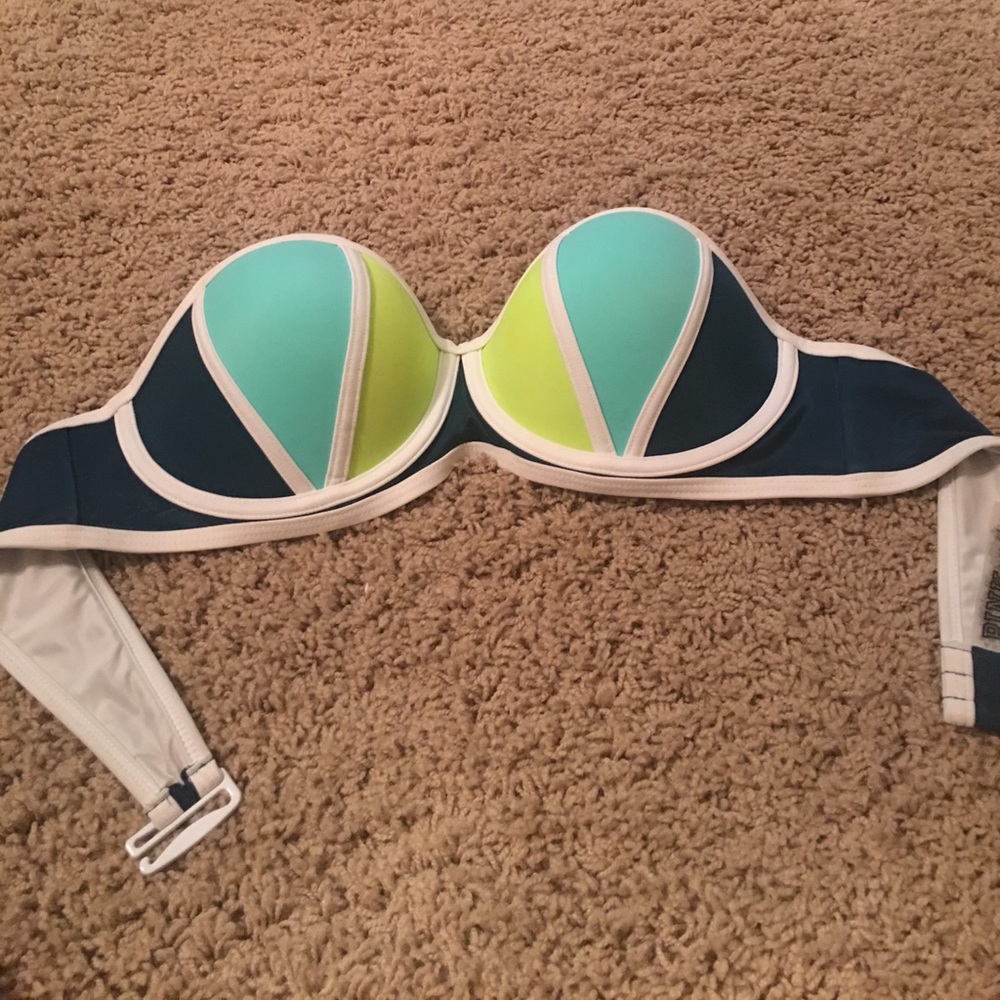 Victoria secret bathing suit