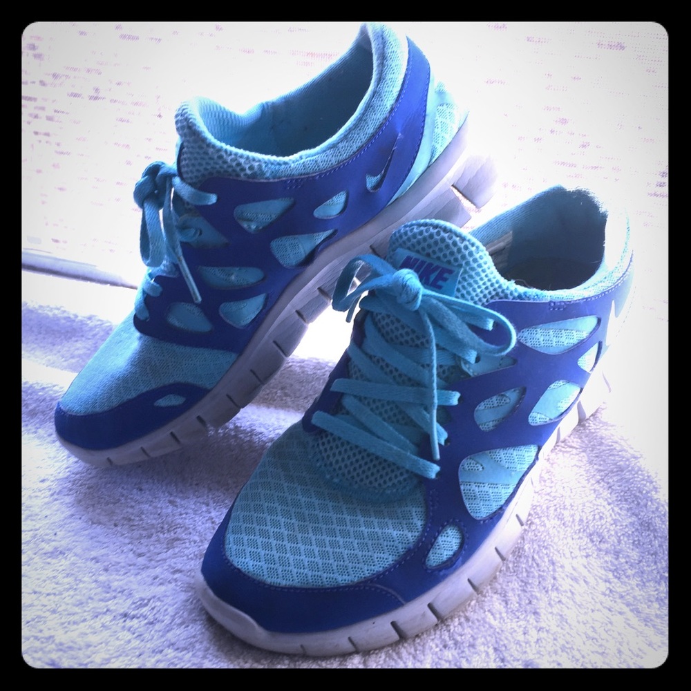 Nikes