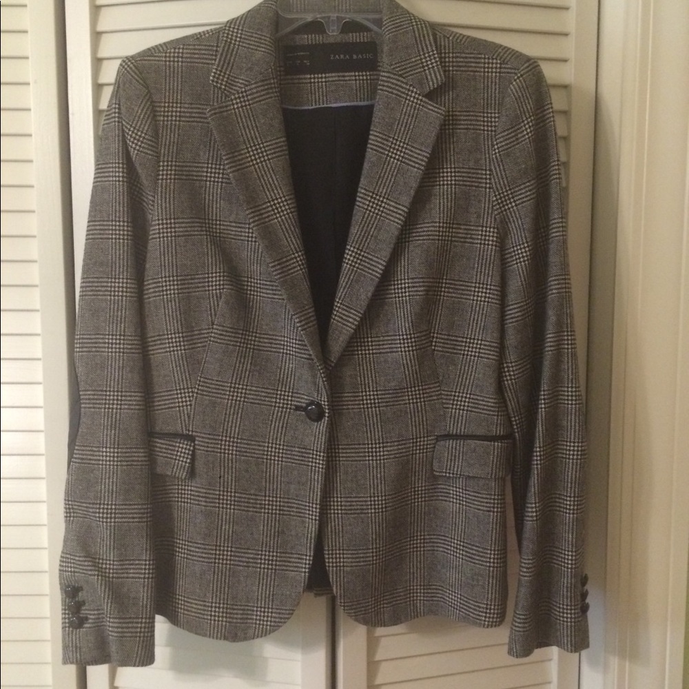 Zara Blazer Size L