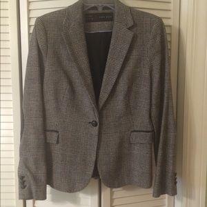 Zara Blazer Size L
