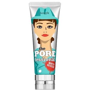 Benefit pore gel