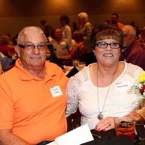 Meet your Posher, Rosa