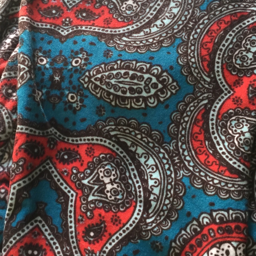 Amazing LulaRoe leggings
