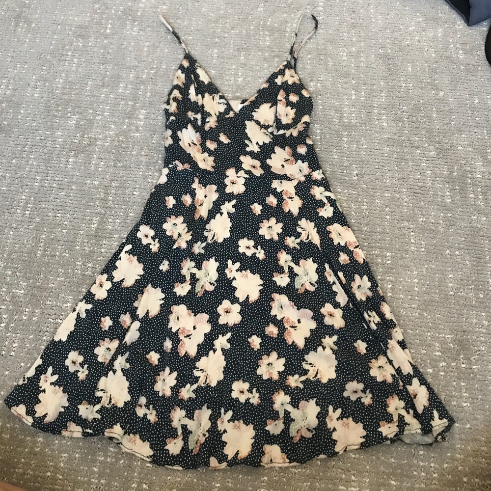 Urban outfitters dress